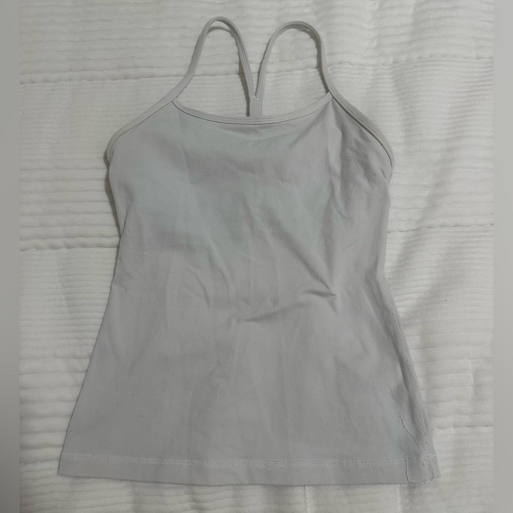 Lululemon Active Tank